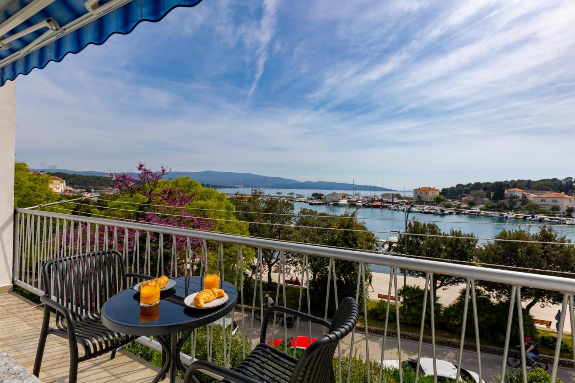 Appartement Marin Krk